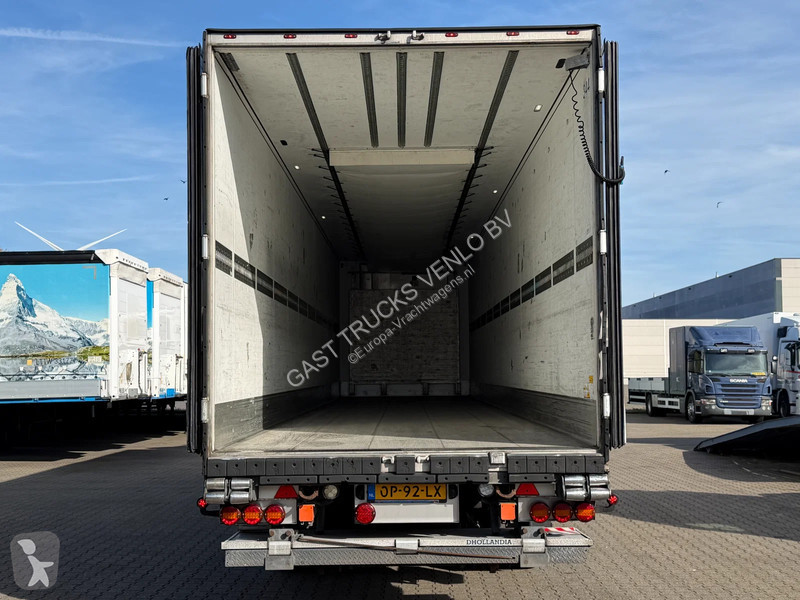 Schmitz Cargobull THERMO KING SLXi 300 /...