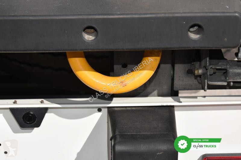 Oplegger Schmitz Cargobull FP 60 ThermoKing...