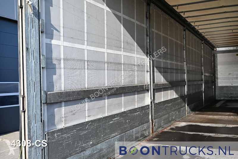 Félpótkocsi Schmitz Cargobull SCB*S3T | TAIL...