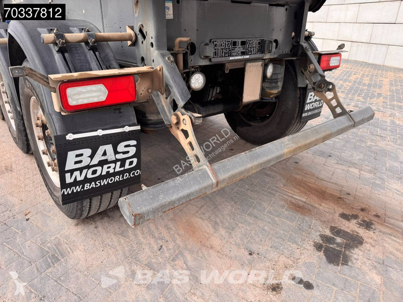 Oplegger Schmitz Cargobull SCB*S3D SCB*S3D 3...