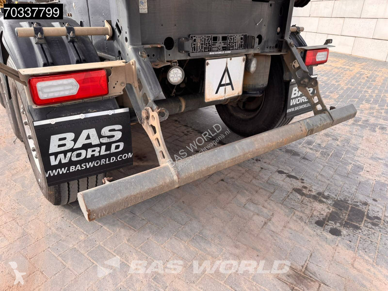 Oplegger Schmitz Cargobull SCB*S3D SCB*S3D 3...