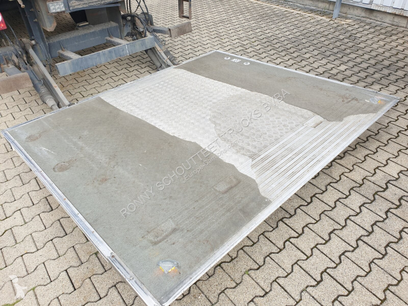 Semirimorchio Schmitz Cargobull SKO 24 SKO 24,...