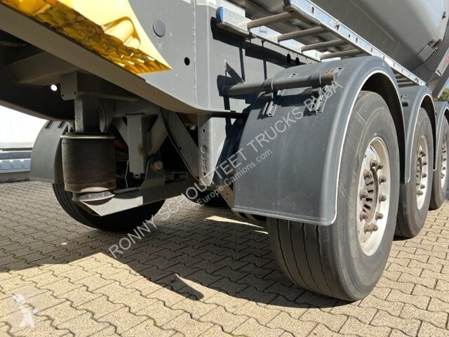 Semi reboque Carnehl CHKS34/HS CHKS34/HS,...
