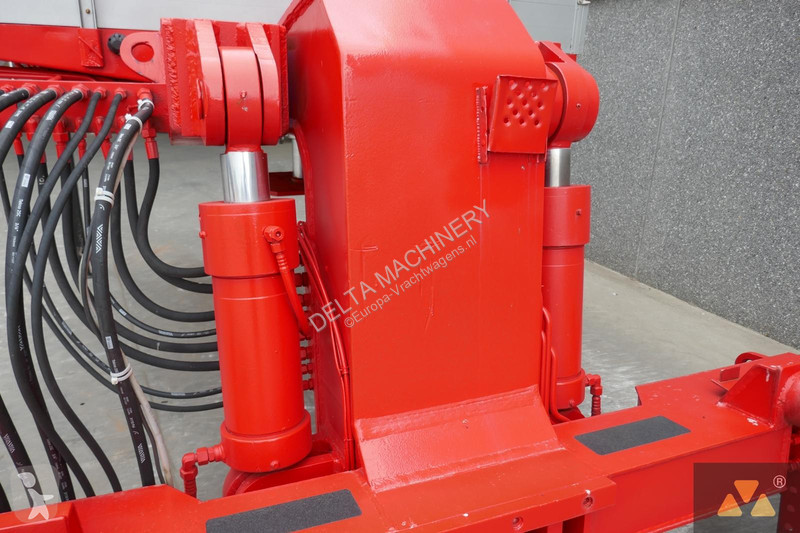 Echipamente pentru construcţii  S1HKE-1320-3000