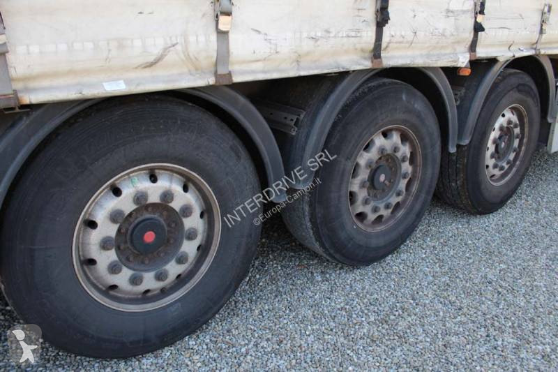 Semitrailer Schmitz Cargobull semirimorchi...