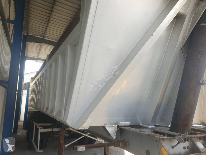 Semiremorca Trailer Company