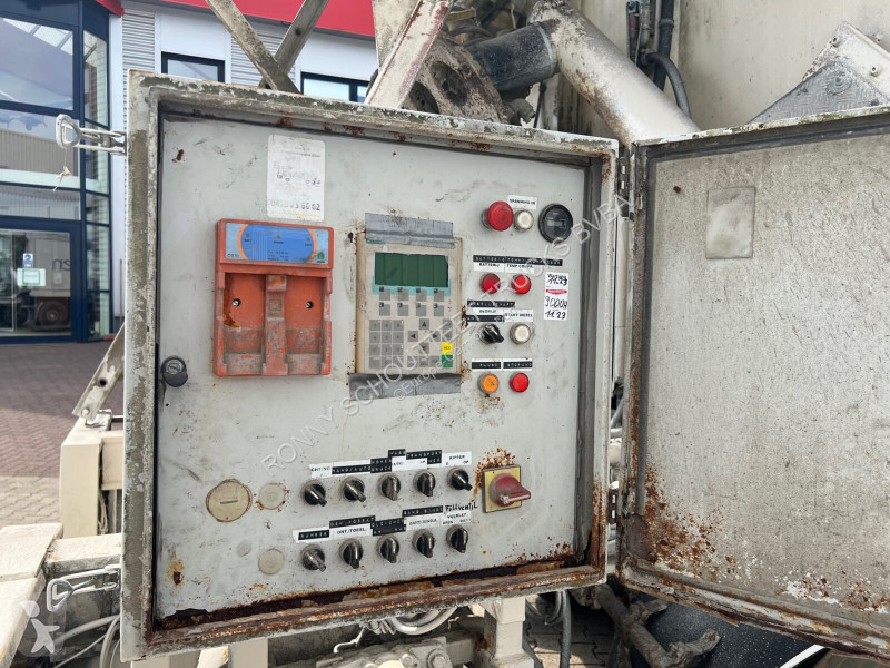 Semi reboque  P-393-STI-R-1 KWB, P-393-STI-R-1,...