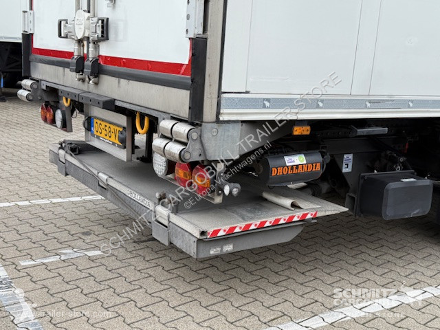 Semirimorchio Schmitz Cargobull Tiefkühler...