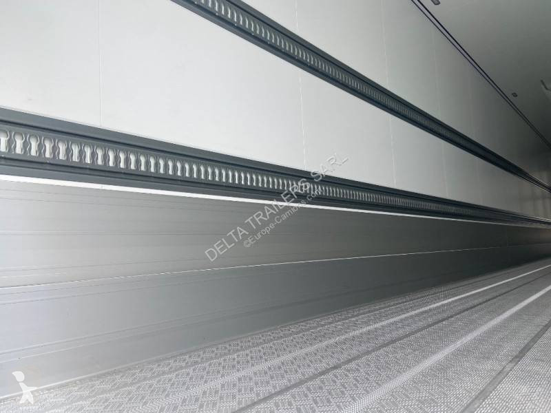 Semi remorque Schmitz Cargobull Frigo Mono...