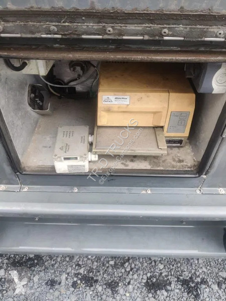 Semiremorca LAG TANK 24000 L