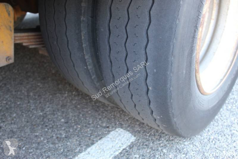 Semitrailer ACTM 555315