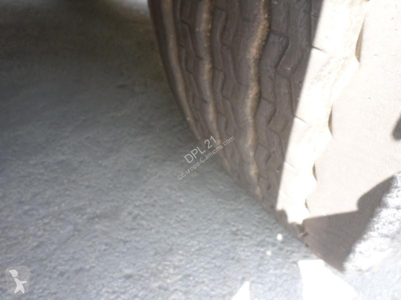 Semi remorque Lecitrailer  040LCESM062R397/P3AA