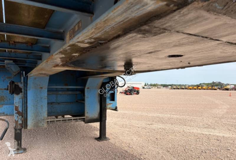 Semitrailer ACTM