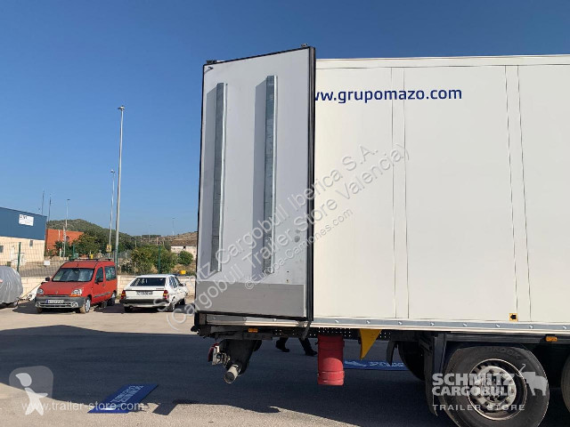 Semirremolque Schmitz Cargobull Reefer Standard