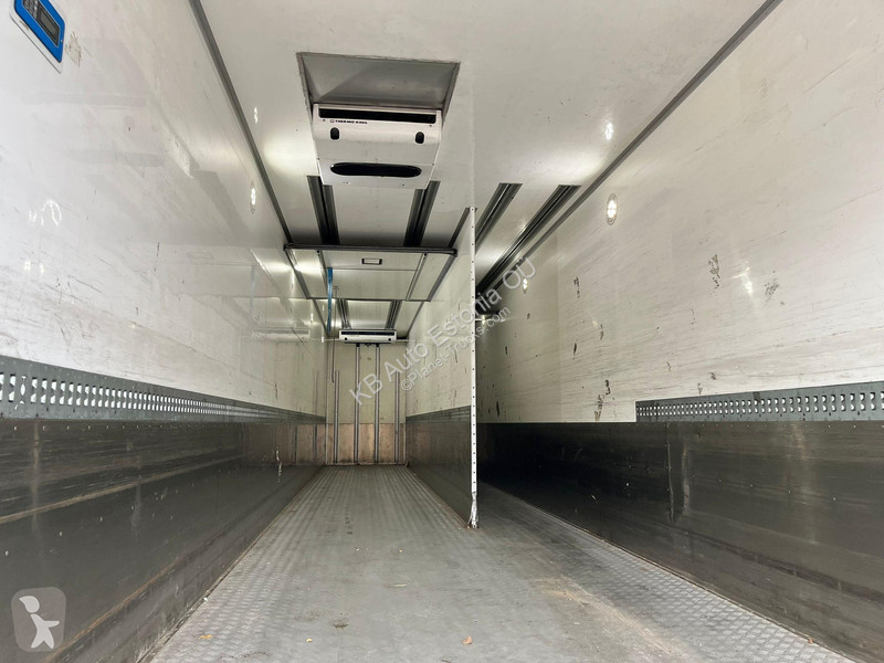 Semirimorchio HFR SK20 THERMOKING CT15 / BOX...