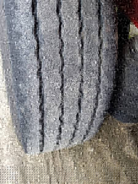 Semitrailer Viberti