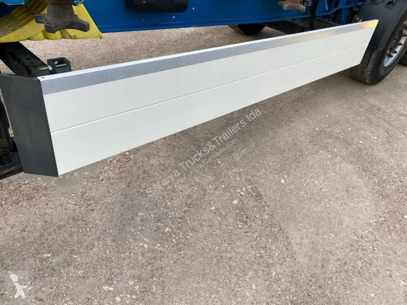 Semi remorque Schmitz Cargobull