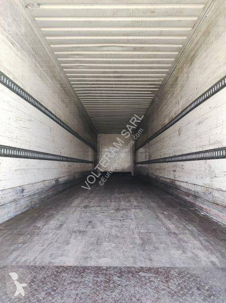 Semitrailer Krone