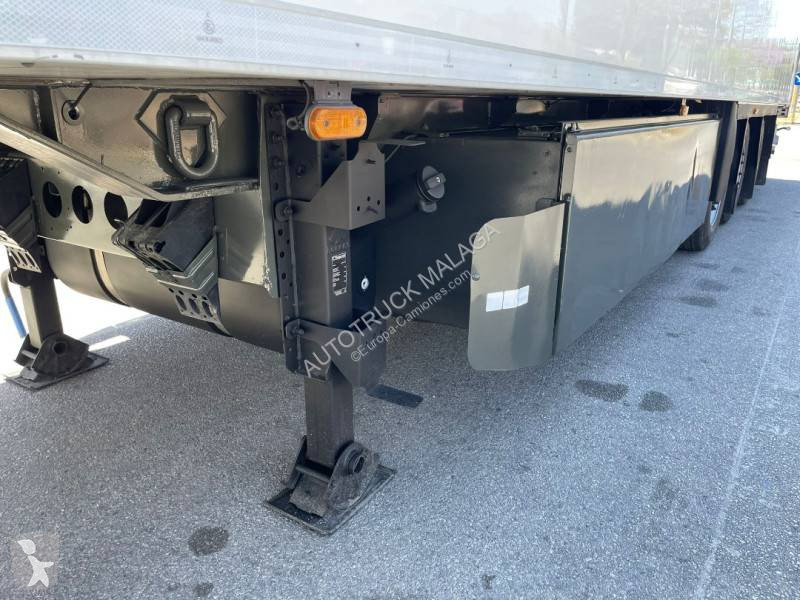 Semitrailer Lecitrailer SLX300