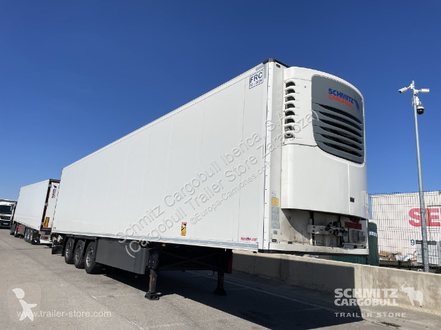 Semiremorca Schmitz Cargobull Trailer Reefer...