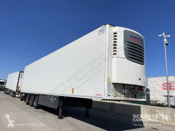 Semirremolque frigorífico Schmitz Cargobull