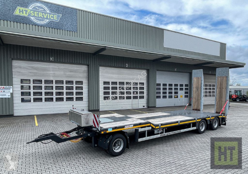Remolque MAX Trailer MAX...