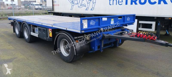 Hoet Trailer