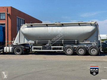Remorque Spitzer CEMENT