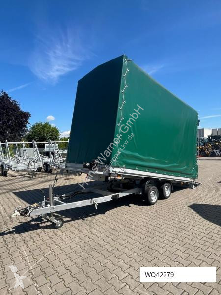 Släp Stedele MTK 422035