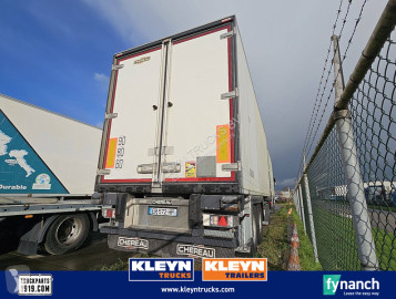 Remorque Chereau Meatrails,Chereau,TK