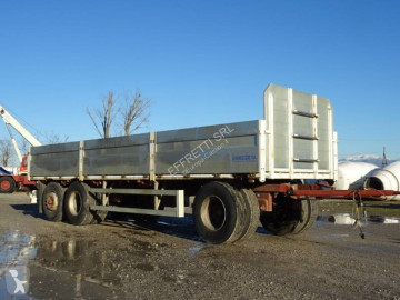 Remorque Zorzi 26R81P