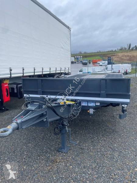 Remorque Louault R2CF15