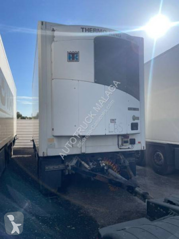 Remorque Schmitz Cargobull AKO SLX200