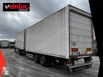 Remorque Lecitrailer R2ECO