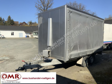 Remorque Meyer WM S-HL