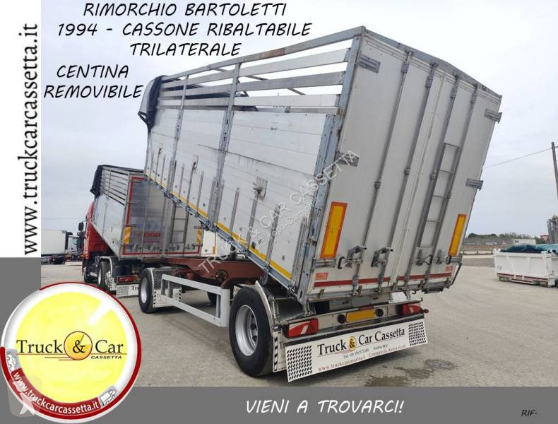 Släp Bartoletti