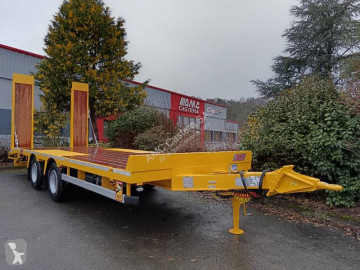 Remorque porte engins AMC Castera neuve