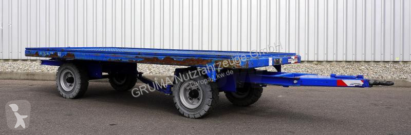 Släp MS1124040000027
