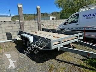 Remorque RSA T350L5