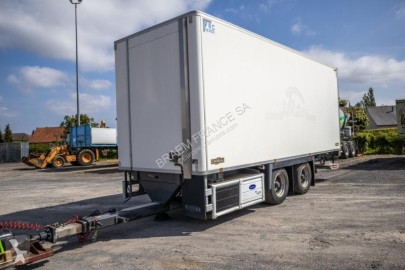 Remorque frigo Chereau