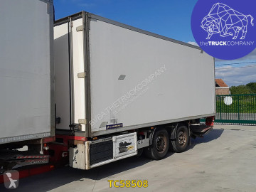 Remorque Van Hool
