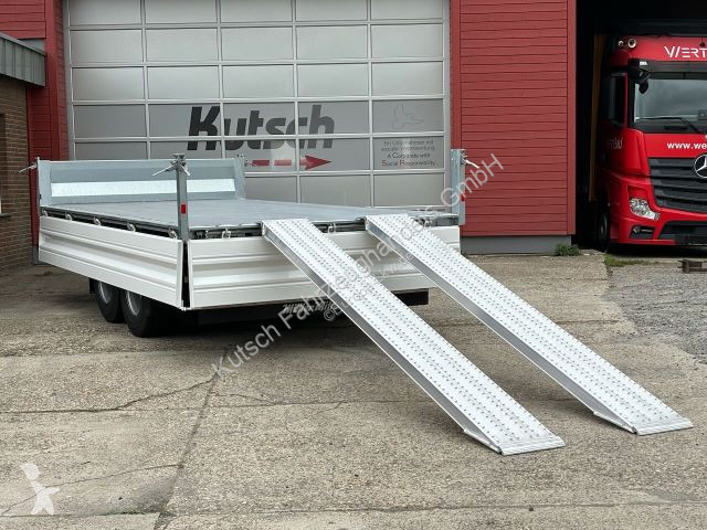 Remorque Müller-Mitteltal KA-TA-R 11,9/024...