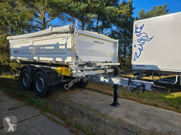 Schmitz CargobullZKI