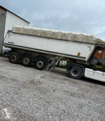 Schmitz Cargobull