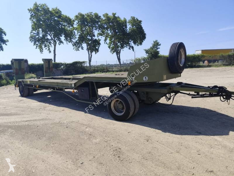 Remorque ACTM A 21215