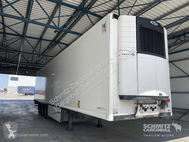 Remolque Krone Trailer Reefer Standard