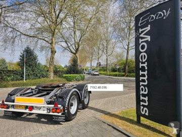 Fliegl FLT 216 With Dutch LZV Approval