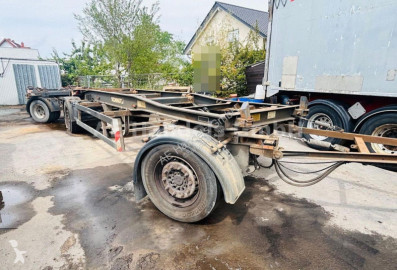 Övriga släp Schmitz Cargobull