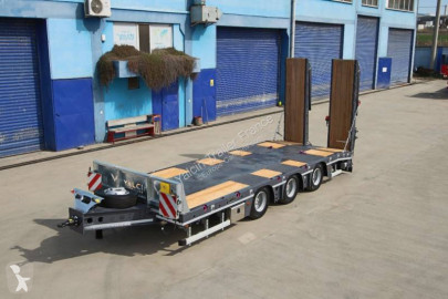 Used Yalcin trailer - 1 second-hand Yalcin trailer ads on