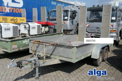Släp maskinbärare Schoon